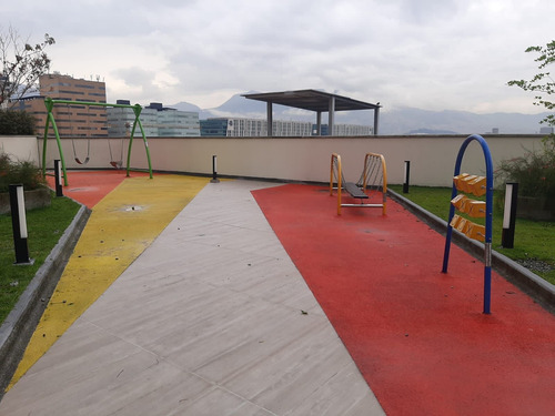 Imagen 20 de 22 de Se Vende Apartamento En Cuidad Del Rio, Medellín