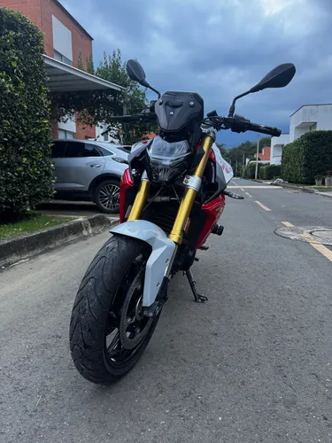 F900r 2021