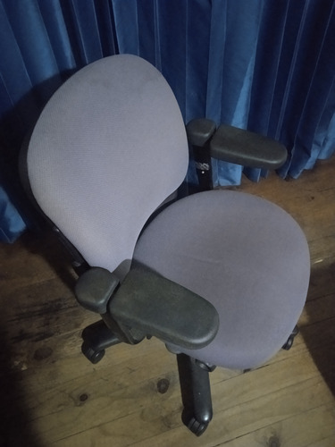 Silla De Escritorio Americana (Usado)