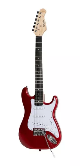 Guitarra eléctrica Parquer Stratocaster,