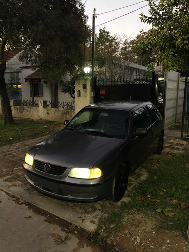 Volkswagen Gol 1.6 Mi Deejay