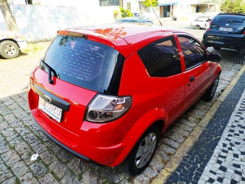 Ford Ka 1.0