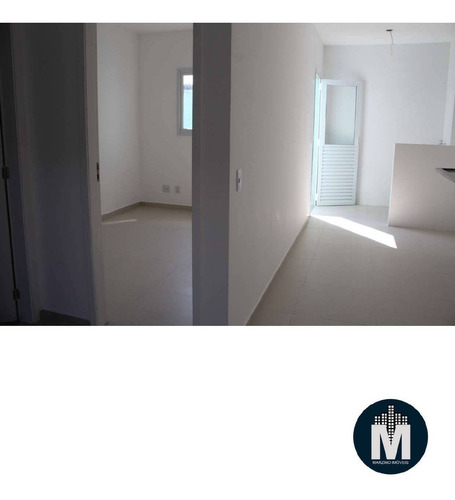 Imagem 11 de 15 de Apartamento À Venda 1 Dorm, C/ Ou S/ Vaga - Presidente Altino - Lm210