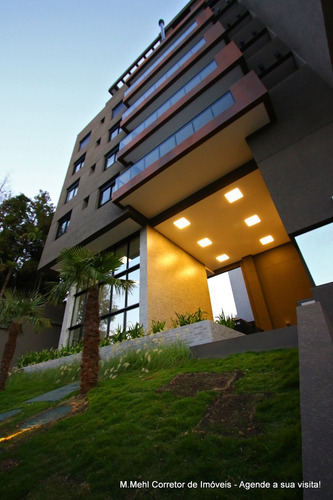 Imagem 4 de 30 de Apartamento Com 3 Dormitórios À Venda Com 207.78m² Por R$ 1.324.000,00 No Bairro Alto Da Xv - Curitiba / Pr - M2sw-r35hl14