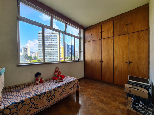 Imagem 7 de 18 de Apto Centro | 4 Quartos | 146 M² | Cond: R$755.00 | 0 Vagas - 1gxonfu