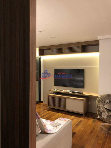 Imagem 2 de 19 de Apartamento Com 3 Dorms, Água Fria, São Paulo - R$ 780 Mil, Cod: 6322 - V6322