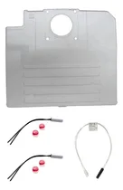 Comprar Kit 2 Sensores Fusível Isolação Consul Brastemp Brm50 Crm49
