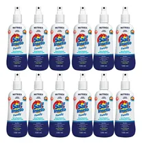 Comprar Kit 12 Repelente Spray Sai Insetos Family Dengue 4h 100ml