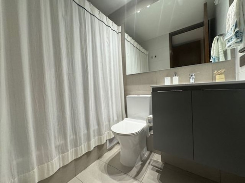 Venta Departamento Nuevo 2b2d1e1b Country Club Las Condes