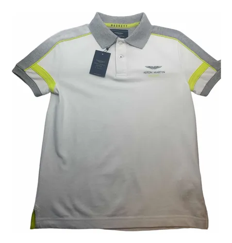 Playeras hackett best sale aston martin