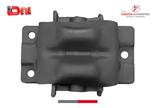 Soporte Motor Para Chevrolet C20 6.2 1988 1989 1990 1991