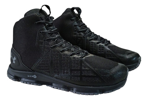 Botas Ua Mid Unisex