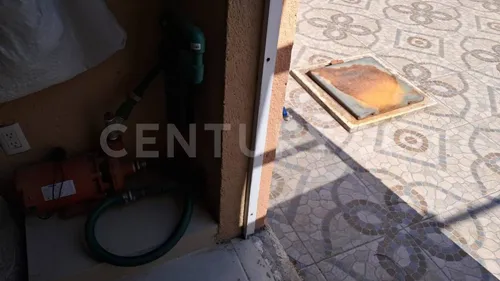 Casa En Venta En La Asuncion, Metepec, Estado De Mexico