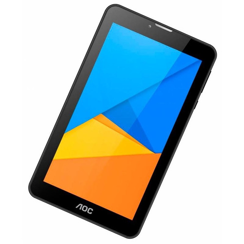 Tablet Aoc 7  A724g - Encontralo.shop -