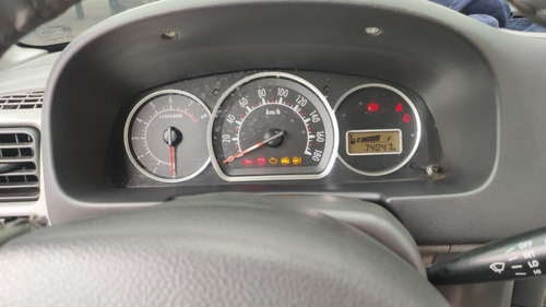 Imagen 11 de 16 de Suzuki Alto K10 Mt Mod 2013