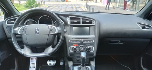 Citroën Ds4 1.6 Sport Chic Thp 163cv Tiptronic 2016