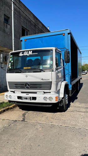 Mercedes Benz 1720