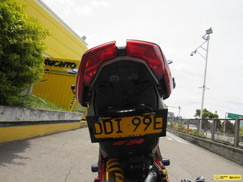 Imagen 22 de 24 de Ducati Hypermotoard 939 Sp