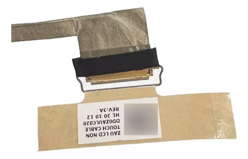 Cable Flex-video 30 Pines Acer A515-54 A515-55 Dc0zaulc010