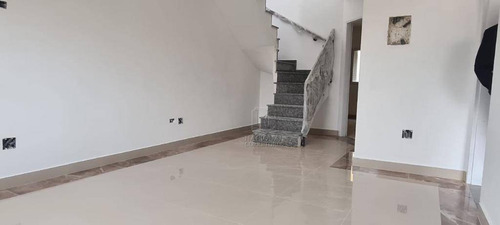 Cobertura Com 2 Dormitórios À Venda, 98 M² Por R$ 600.000 - Campestre - Santo André/sp - Co4333
