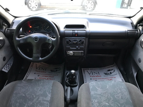 Imagem 5 de 8 de Chevrolet Corsa Milenium ! Maravilhoso !