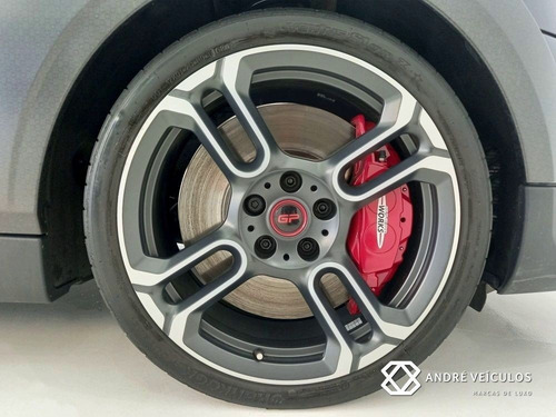Imagem 7 de 14 de Mini Cooper 2.0 16v Twinpower John Cooper Works Gp 2021