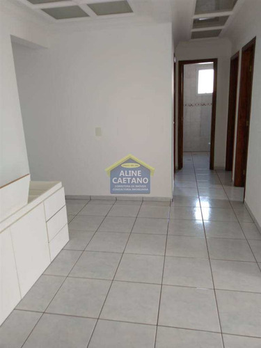 Imagem 14 de 30 de 3 Dorms, Canto Do Forte, Direto Com A Construtora - Vmgt06027a