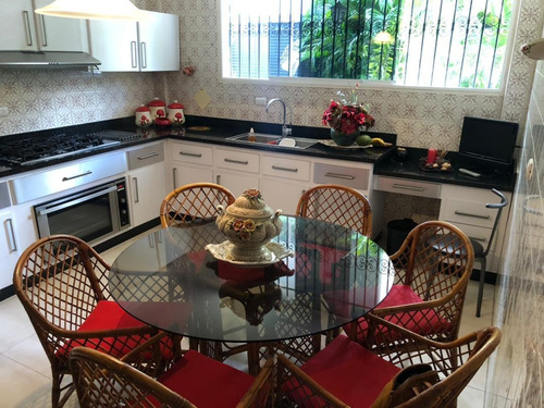 Imagen 7 de 14 de Hermosa Quinta En Venta, Urbanización San Luis.