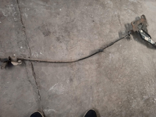 Imagen 2 de 5 de Freno De Mano Con Guaya Toyota Meru