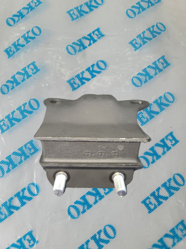 Base De Motor Caja Delantera Mazda 626 Sincronico