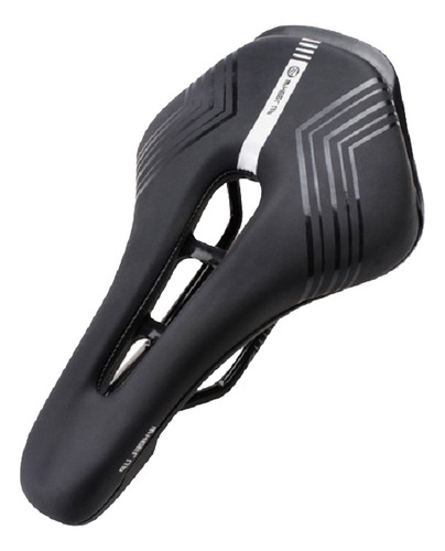 Wheel Up Bicycle Seat Saddle
