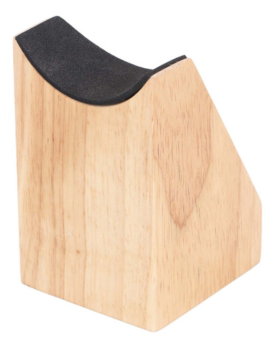 Almohada De Madera Para Cuello De Guitarra, 2 Alturas Difere