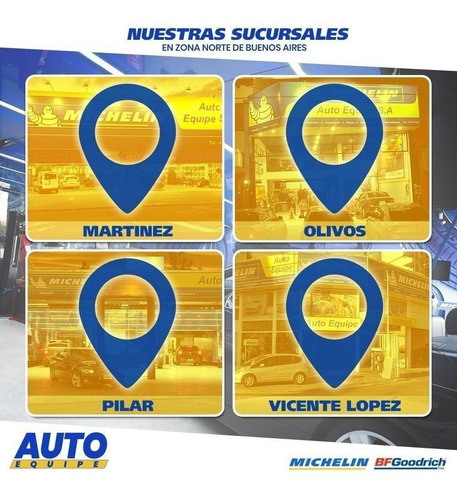 Imagen 4 de 12 de Kit X2 Neumáticos 225/45/18 Michelin Pilot Sport 4 95y - Cuo