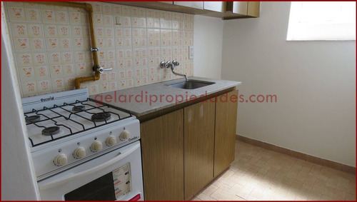 Imagen 6 de 13 de Venta Departamento 1 Un Dormitorio Pacifico Bahia Blanca