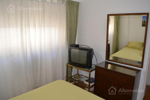 Departamento En Alquiler Temporario En Palermo
