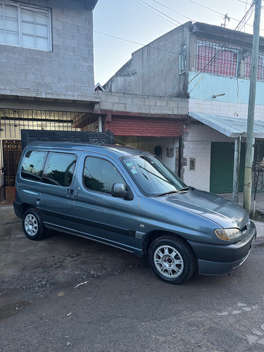 Peugeot Partner Patagónica 1.9