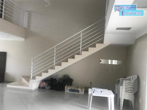 Imagem 2 de 25 de Casas Em Condomínio À Venda Em Sorocaba/sp - Compre O Seu Casas Em Condomínio Aqui! - 1432174