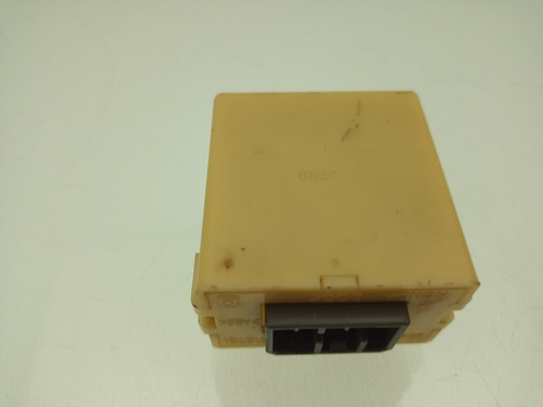 Imagem 1 de 5 de Módulo Rele Trava Elétrica Honda Civic G6 99 Original