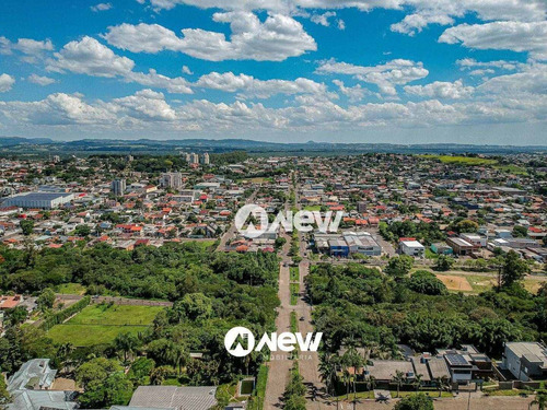 Imagem 30 de 30 de Casa Com 3 Dormitórios À Venda, 128 M² Por R$ 699.000,00 - Firenze - Campo Bom/rs - Ca2873