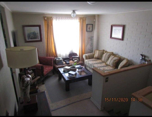 Hermosa Casa A La Venta En Plazas Del Campo, Machalí