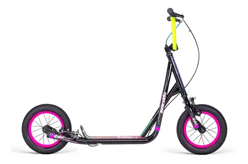 Patin del diablo mercurio clearance