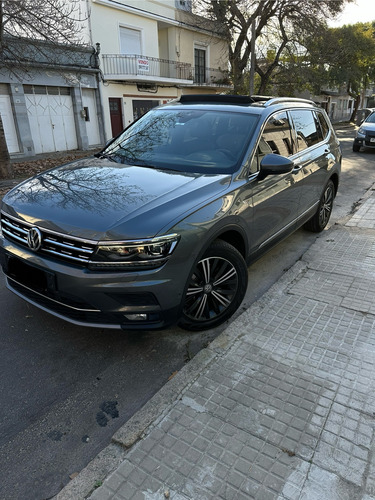 Volkswagen Tiguan 2.0 Tsi Highline At