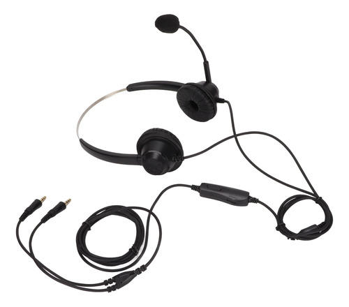 Auricular Para Telefono Celular Almohadilla Blanda Oido 3,5