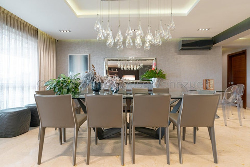 Apartamento En Venta En Alto Hatillo Pozo De Agua Caracas