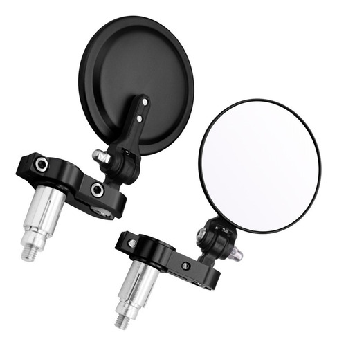 Espelhos Retrovisores Para Honda 300 Cb400sf Cbr650r Cb125r