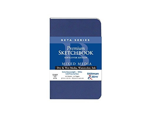 Imagen 1 de 3 de Beta Softcover), 3,5 X 5,5