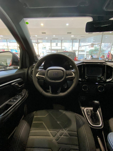 Fiat Strada 1.3 Volcano