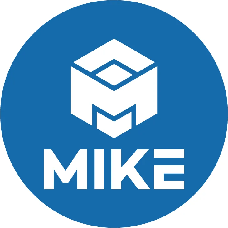 MIKESHOP