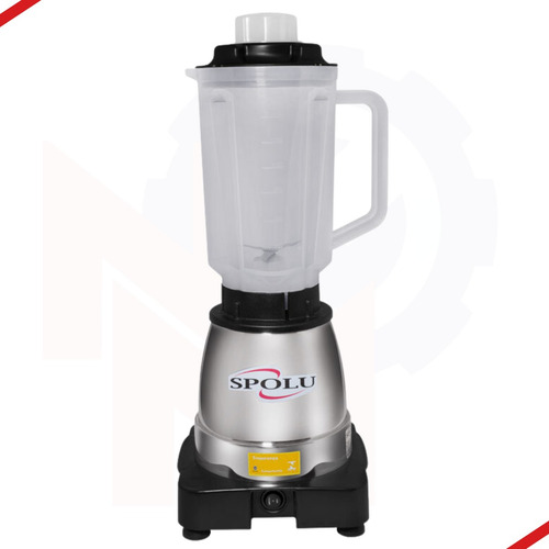 Mancal Completo Do Liquidificador Attak Pp/ Spolu - Splp-410