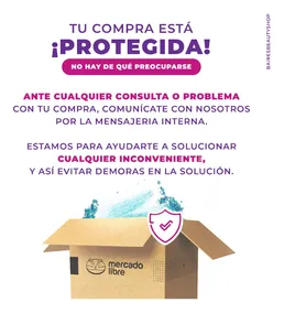 Serum Facial Hidratante Y Larga Duración Nathacha Nina